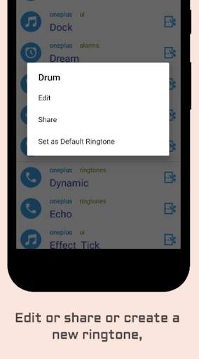 MP3 Cutter and Ringtone Maker 2 تصوير الشاشة