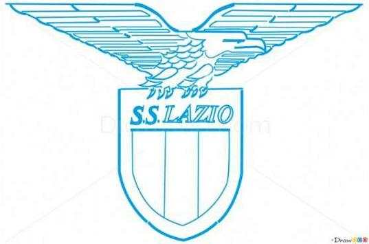 Cara Menggambar Logo Sepak Bola screenshot 5