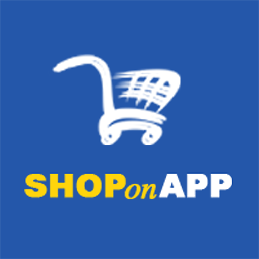 ShopOnApp icon