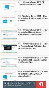 Win Server 2012 Guide screenshot 4