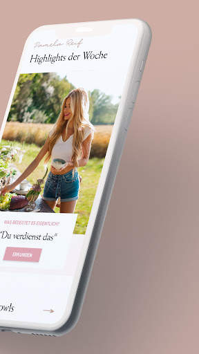 Pam screenshot 2