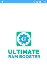 Ultimate Ram Booster:Ram Clean screenshot 3