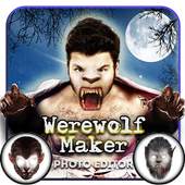 Werewolf Me: Photo Morph & Wolf Face Makeup 3.0