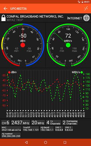 WiFi Tool screenshot 10