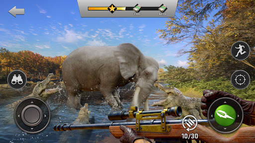 Deer hunter : Hunting clash - Hunt deer 2021 screenshot 6
