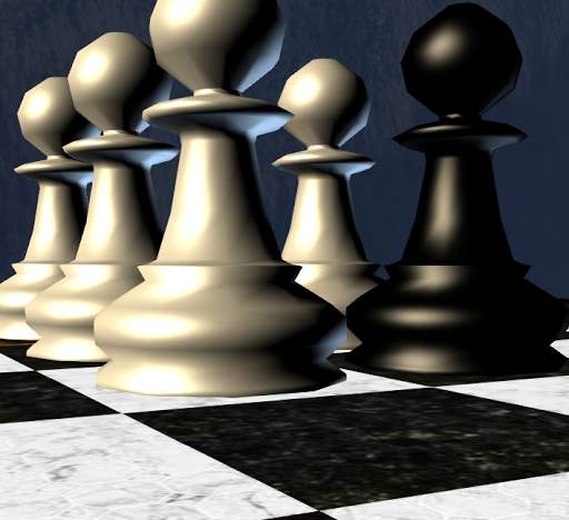 Chatter Games screenshot 15