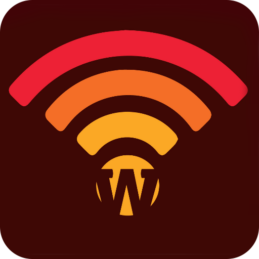 Tata Tele Wi-Fi Wizard icon