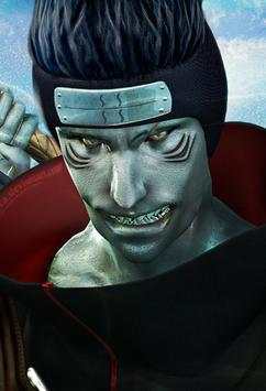 Real naruto punch screenshot 5