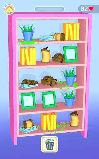 Hyper Cleaning 3D screenshot 9