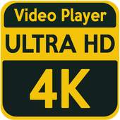 4K Video Player 1.0.0