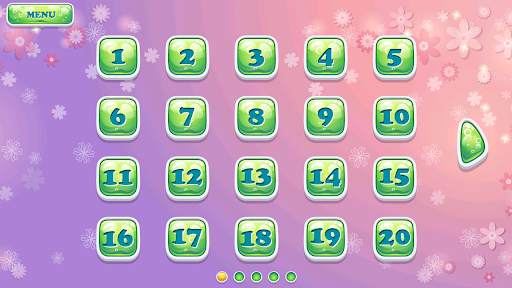 Numbers, ABC, Spelling Tracing screenshot 2