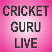 Cricket Guru Live v3.9