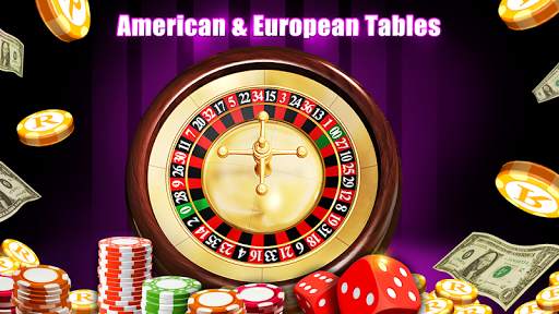 Roulette Casino screenshot 4