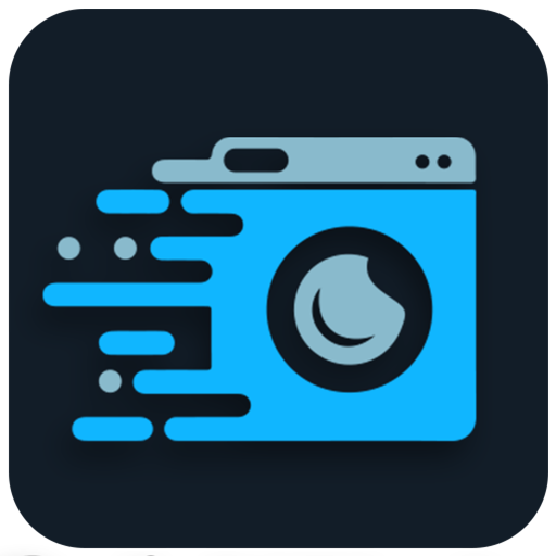 Laundry Template icon