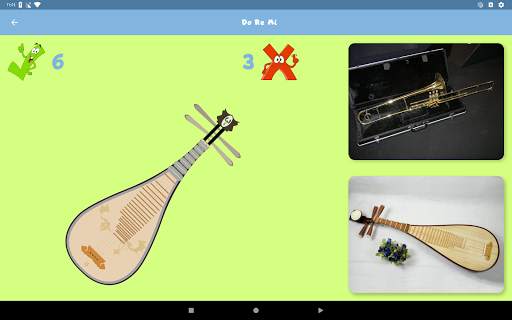 Alat Musik untuk Anak screenshot 15
