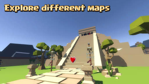 Hungry Brothers Survival Games screenshot 3