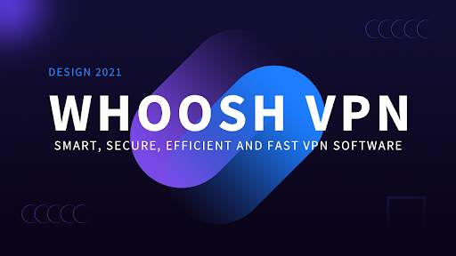 Whoosh VPN screenshot 6