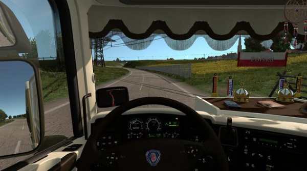 Truck Simulator Driver 2018 screenshot 2