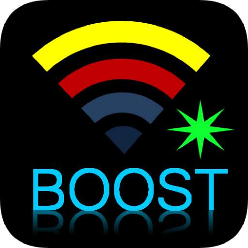 WIFI Router Booster 39.1