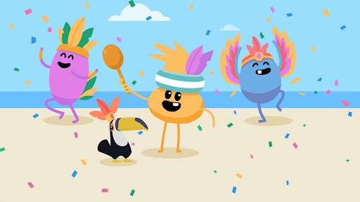 Dumb Ways to Die 2: The Games screenshot 1