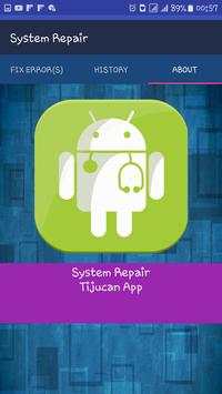 Restart System: System Repair Pro screenshot 6