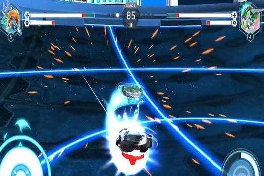 Beyblade Burst Hint screenshot 1