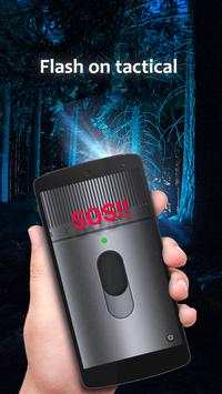 Flashlight screenshot 3