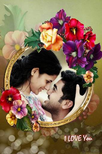Love Photo Frame screenshot 6