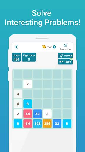 Math Games for the Brain screenshot 8