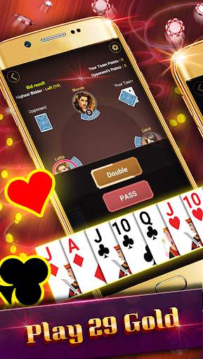 Play 29 Gold offline screenshot 10