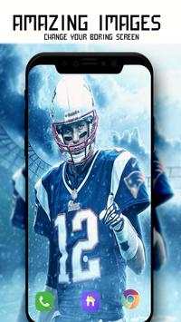 NFL wallpaper screenshot 2