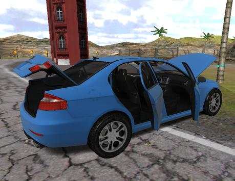 Raging Car Driving 3D screenshot 9