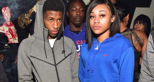Nba Youngboy Songs Wallpapers screenshot 3
