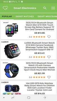 Electronic Shopping screenshot 4