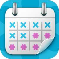 Period Tracker &amp; Fertile days icon