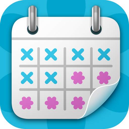 Period Tracker & Fertile days 1.5