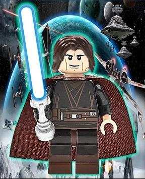 LEGO Star Wars Hero Bossjedi Games screenshot 8