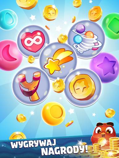 Angry Birds Dream Blast screenshot 12
