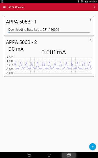 APPA Connect screenshot 14