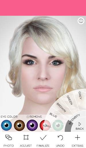 Makeup screenshot 7