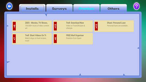Roll Cash screenshot 9