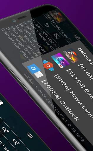 Game Guardian Apk Walkthrough 4 تصوير الشاشة