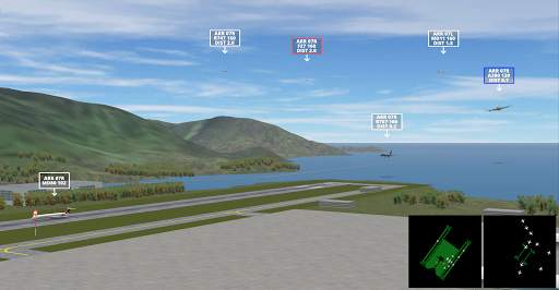 Airport Madness 3D: Volume 2 screenshot 12
