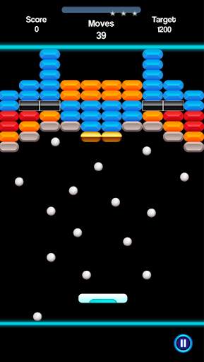 Bouncing Balls screenshot 1