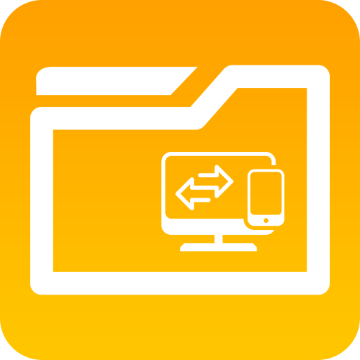 Easy File Manager with zip maker icon