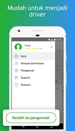 inDriver: Tawarkan ongkos Anda screenshot 6