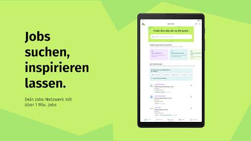 XING – Jobs, die zu Dir passen screenshot 9