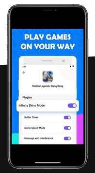 Lulubox screenshot 3