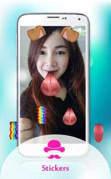 Effects For Snapchat Pro screenshot 3