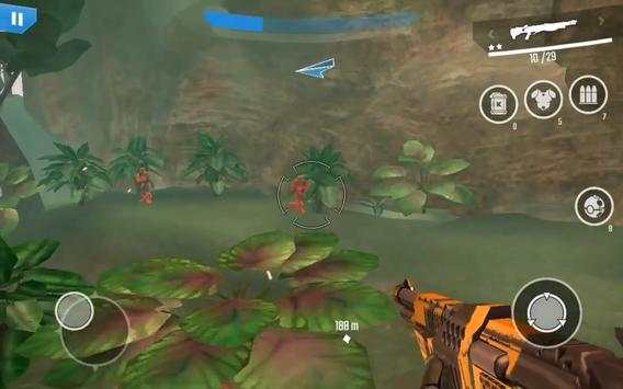 New NOVA Legacy Tips and Tricks screenshot 3
